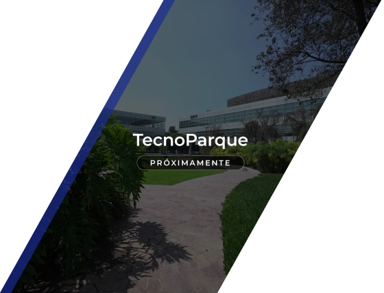 Tecnoparque